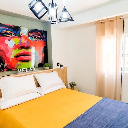 Apartamento “La Guapa” Benidorm! Esterno foto