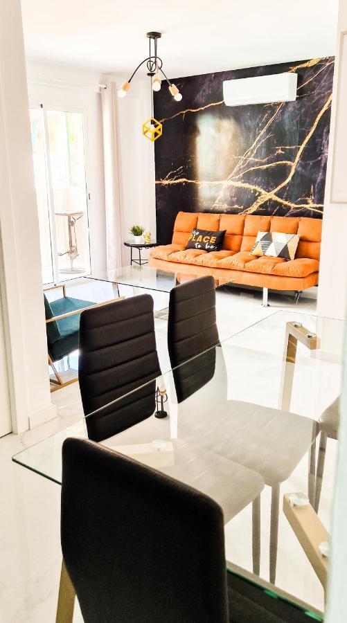 Apartamento “La Guapa” Benidorm! Esterno foto