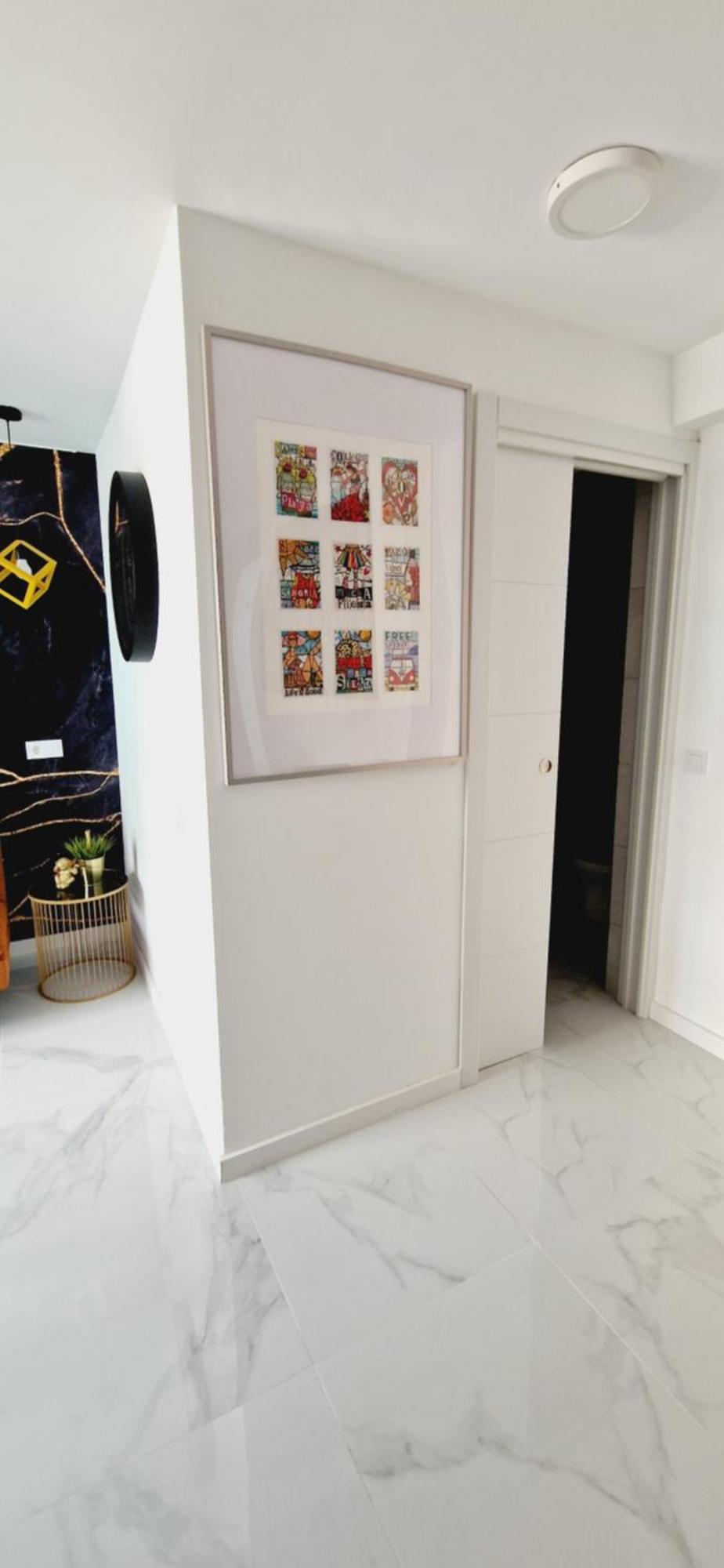 Apartamento “La Guapa” Benidorm! Esterno foto