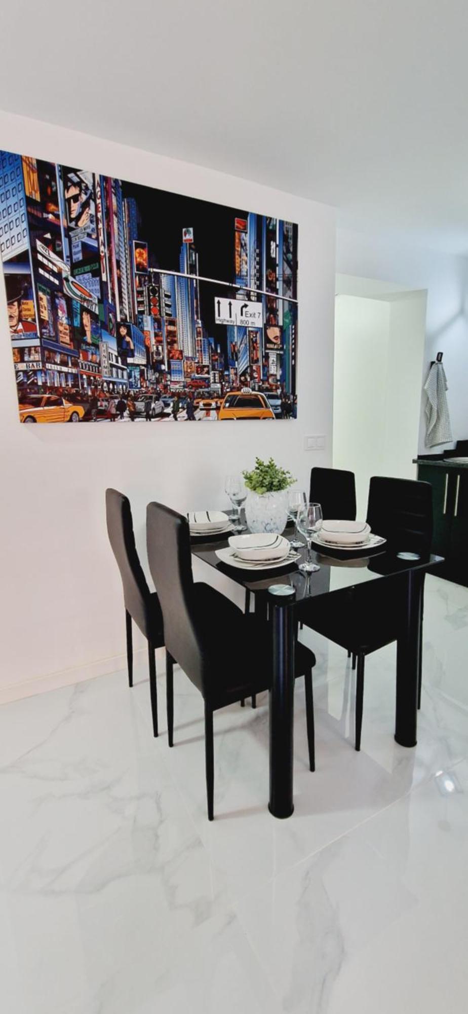 Apartamento “La Guapa” Benidorm! Esterno foto