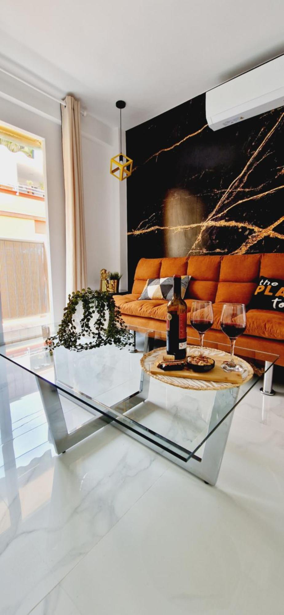 Apartamento “La Guapa” Benidorm! Esterno foto