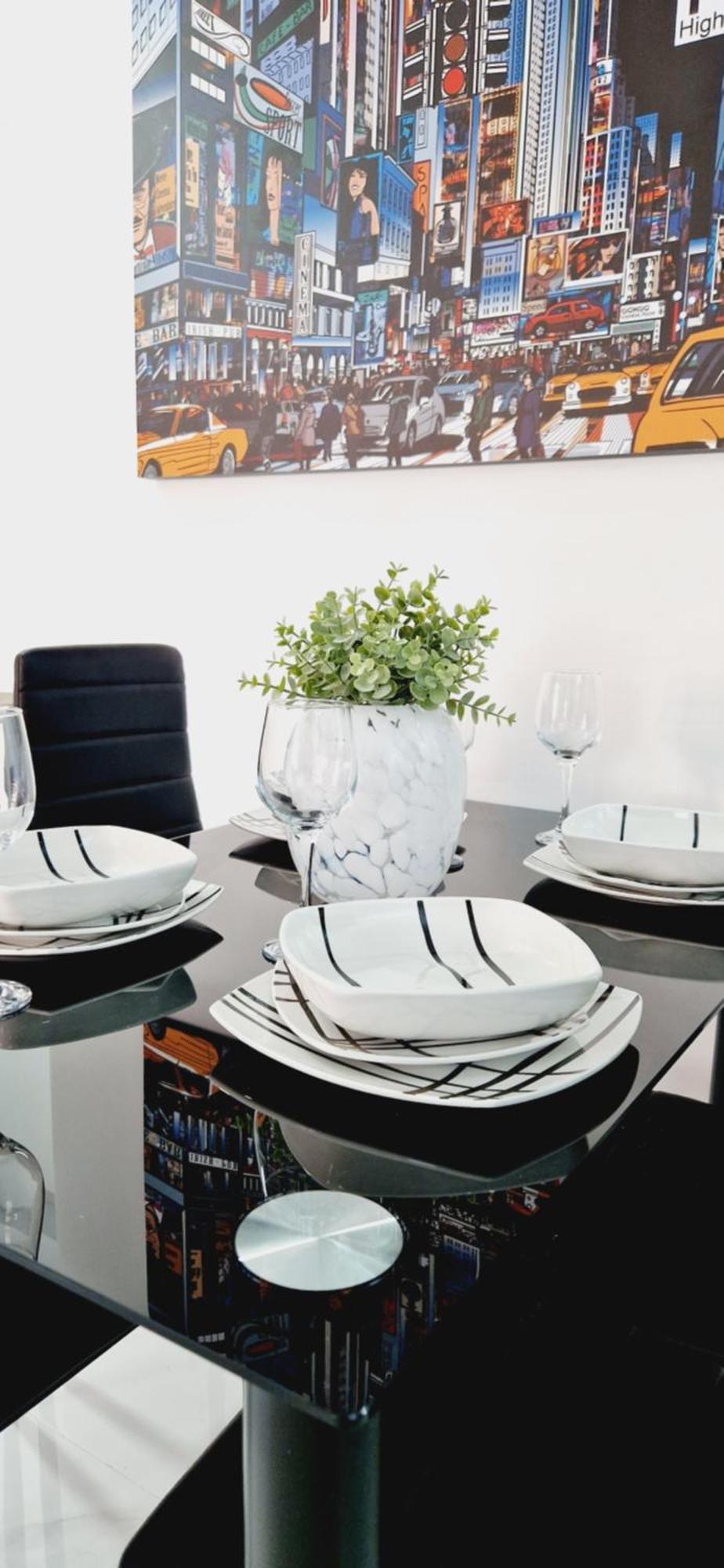 Apartamento “La Guapa” Benidorm! Esterno foto