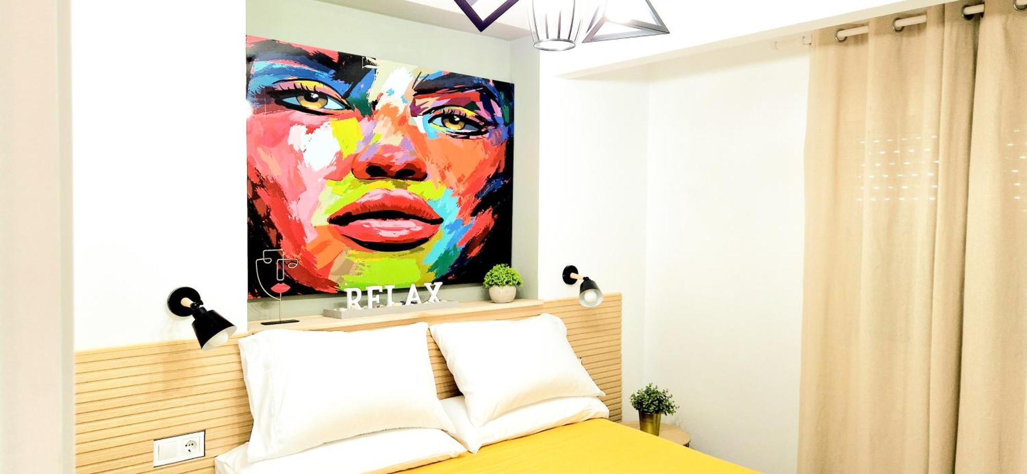 Apartamento “La Guapa” Benidorm! Esterno foto