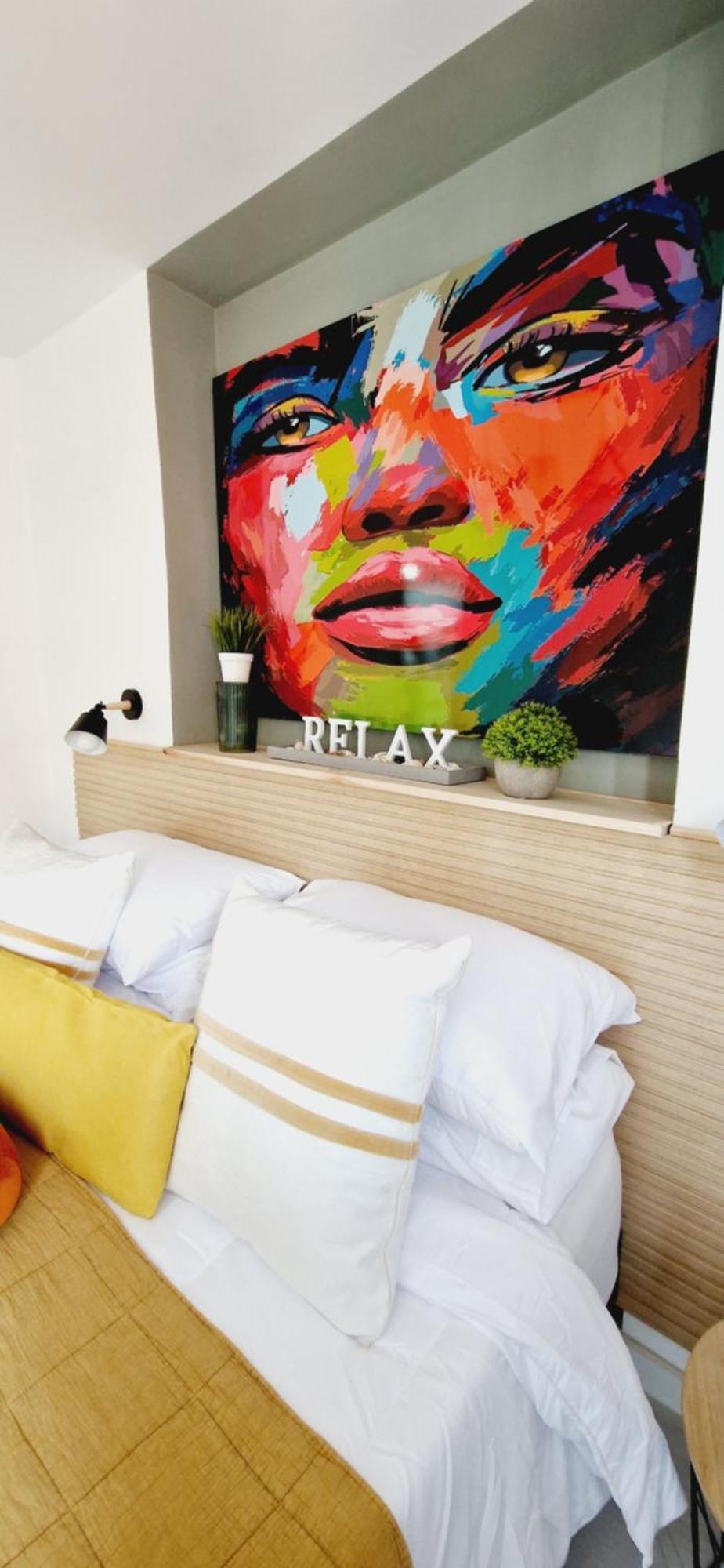 Apartamento “La Guapa” Benidorm! Esterno foto