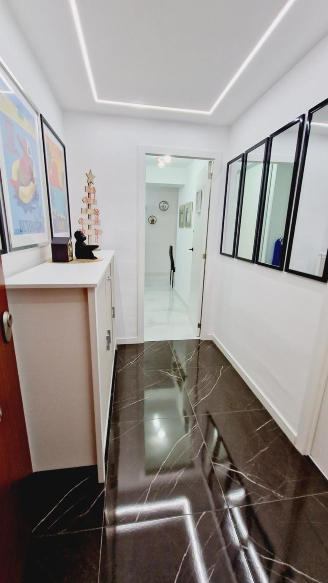 Apartamento “La Guapa” Benidorm! Esterno foto