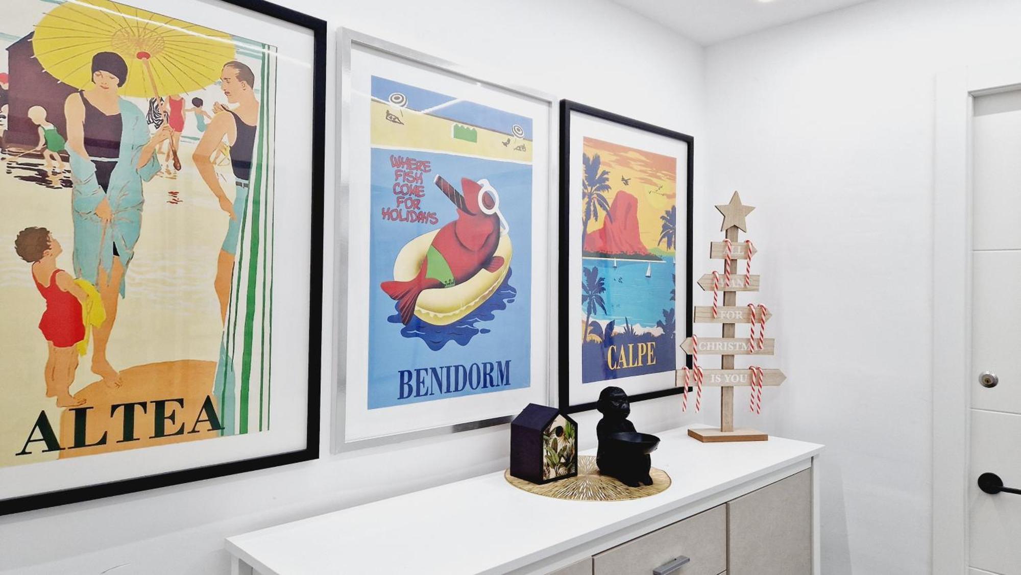 Apartamento “La Guapa” Benidorm! Esterno foto