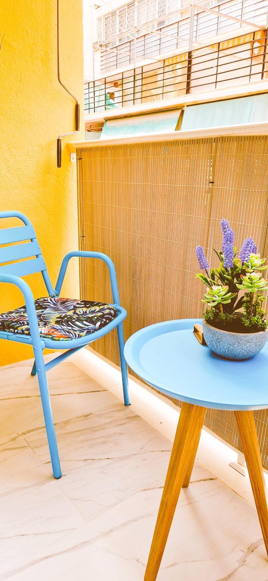 Apartamento “La Guapa” Benidorm! Esterno foto