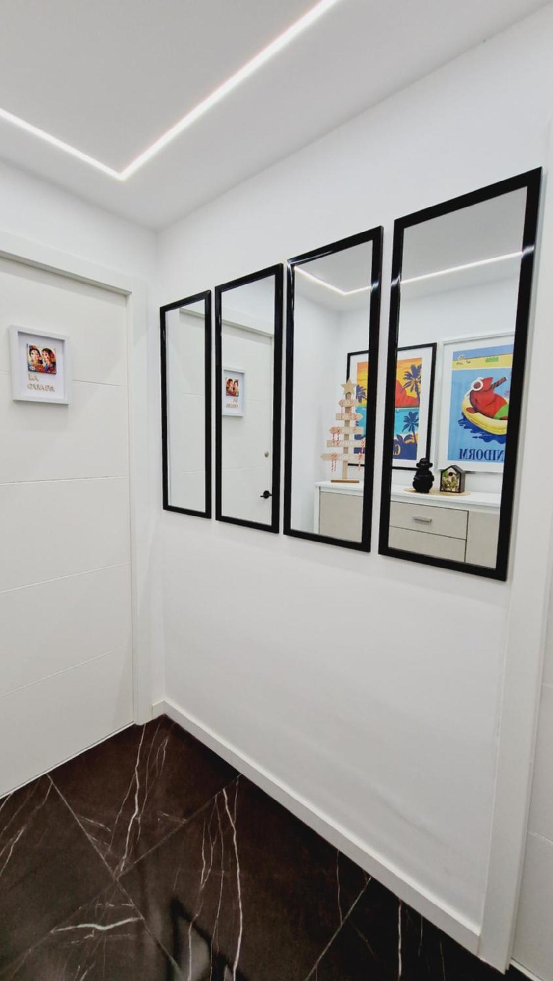 Apartamento “La Guapa” Benidorm! Esterno foto